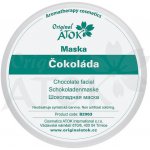 Atok maska čokoládová 50 ml – Zboží Dáma