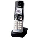 Bezdrátový telefon Panasonic KX-TGA681