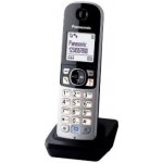 Panasonic KX-TGA681 – Sleviste.cz