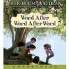 Audiokniha Word After Word After Word - MacLachlan Patricia, Lamia Jenna