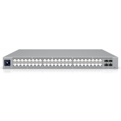 Ubiquiti USW-Pro-XG-48-PoE – Sleviste.cz