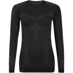 Kilpi WILLIE W Dámské termo triko ZL0506KI Černá – Zboží Mobilmania