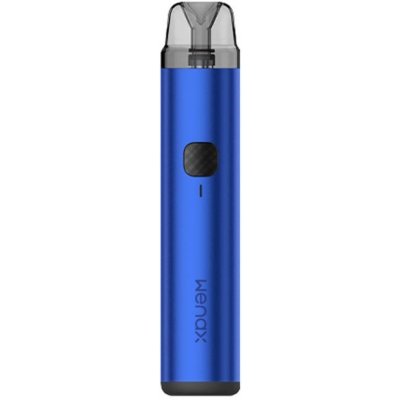 GeekVape Wenax H1 Pod 1000 mAh Modrá 1 ks – Zbozi.Blesk.cz