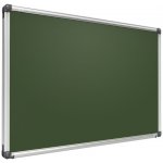 Allboards GB129 magnetická křídová tabule 120 x 90 cm – Zboží Živě