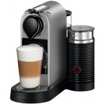 Krups Nespresso Citiz & Milk XN 761B10 – Zboží Dáma