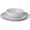 Jídelní souprava Excellent Jídelní sada talířů porcelán 12 ks