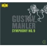 GUSTSAV MAHLER - CLAUDIO ABBADO Symphonie No. 9 – Hledejceny.cz