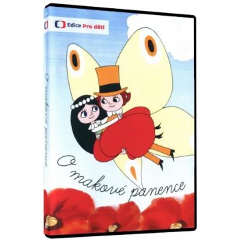 O MAKOVE PANENCE DVD