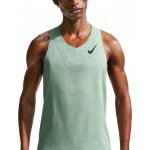 Nike Tílko AeroSwift fn4231-006 – Zboží Dáma