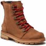 Sorel Lennox™ Lace Wp NL3701 hnědá – Hledejceny.cz