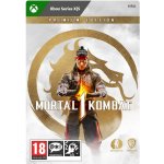 Mortal Kombat 1 (Premium Edition) – Hledejceny.cz