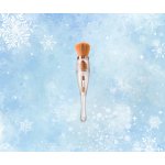 TianDe Kosmetický štětec 3v1 – Zboží Dáma