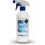 HANSCRAFT SPA SPRAY CLEANER 0,5 l – Zboží Dáma
