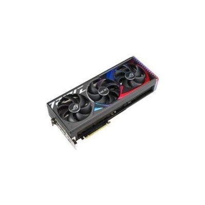 Asus ROG -STRIX-RTX4080S-O16G-GAMING 90YV0KB0-M0NA00 – Zboží Mobilmania