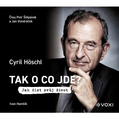 Tak o co jde – Zboží Dáma