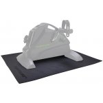 TUNTURI Podložka pod minitrenažéry 64 x 52 cm černá – Zboží Dáma