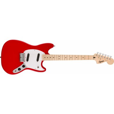 Fender Squier Sonic Mustang MN WPG TOR – Zboží Mobilmania