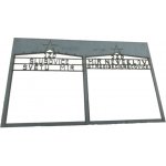 Igra Model brána JZD 190003 – Zboží Dáma