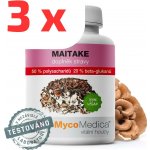 MycoMedica Maitake 50% 3 x 90 kapslí – Hledejceny.cz