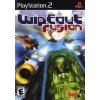 WipEout Fusion