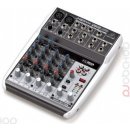 Behringer XENYX Q802USB