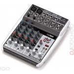 Behringer XENYX Q802USB – Zbozi.Blesk.cz