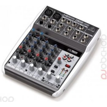 Behringer XENYX Q802USB