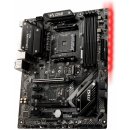 MSI B450 TOMAHAWK MAX II