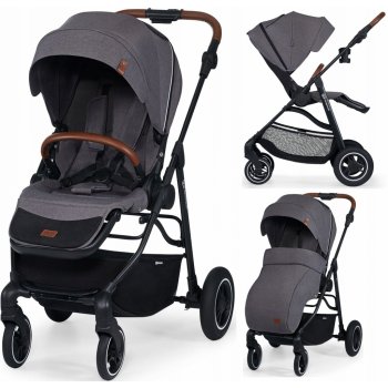 Kinderkraft Sport All Road Ash Grey 2020