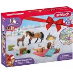 Adventní kalendář Schleich Koně – Hledejceny.cz