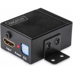Digitus DS-55901 HDMI HighSpeed repeater až 35m – Zboží Živě