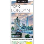 Londýn TOP 10 – Hledejceny.cz
