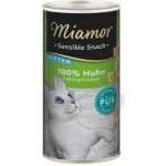 Miamor Sensible Kitten Snack kuřecí 30 g – Sleviste.cz