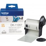BROTHER DK-11207 – Hledejceny.cz