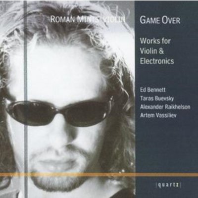 Various - Game Over Works For Violi