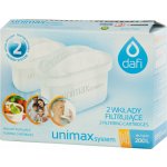 Dafi Unimax 2 ks – Zboží Mobilmania