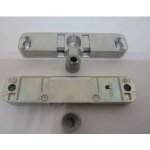 MACO Schnapper Holz FT18 9V u. FT22 13V Silber – Hledejceny.cz