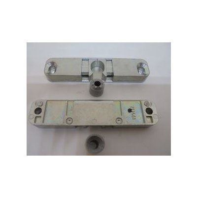 MACO Schnapper Holz FT18 9V u. FT22 13V Silber – Hledejceny.cz