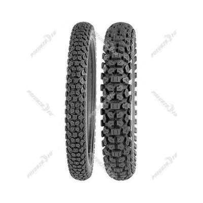 KENDA 120/80 R18 K270 DUAL SPORT 62P 4PR