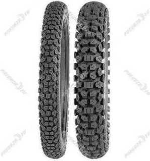 KENDA 120/80 R18 K270 DUAL SPORT 62P 4PR