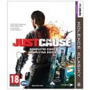 Just Cause 1 + Just Cause 2