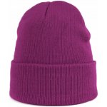 Szaleo zimní čepice beanie fialová – Hledejceny.cz