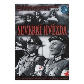 Severní hvězda DVD