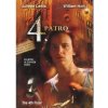 DVD film Čtvrté patro DVD