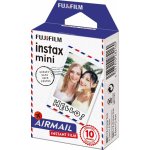 Fujifilm Instax Mini Film 10 Airmail – Hledejceny.cz