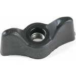 Matice křídlová černá - M8 – Hledejceny.cz