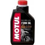 Motul Shock Oil Factory Line 2,5W Very Light 1 l | Zboží Auto