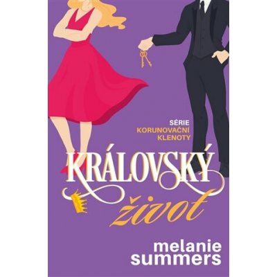 Královský život – Hledejceny.cz