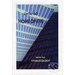 Úvod do homeopatie - Jan Barták