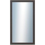 DANTIK RETRO 50x90 cm šedá – Hledejceny.cz